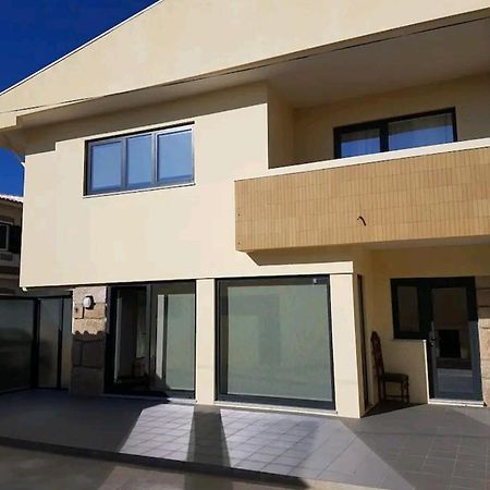 Vivenda Junto Ao Mar Villa Mindelo Kültér fotó