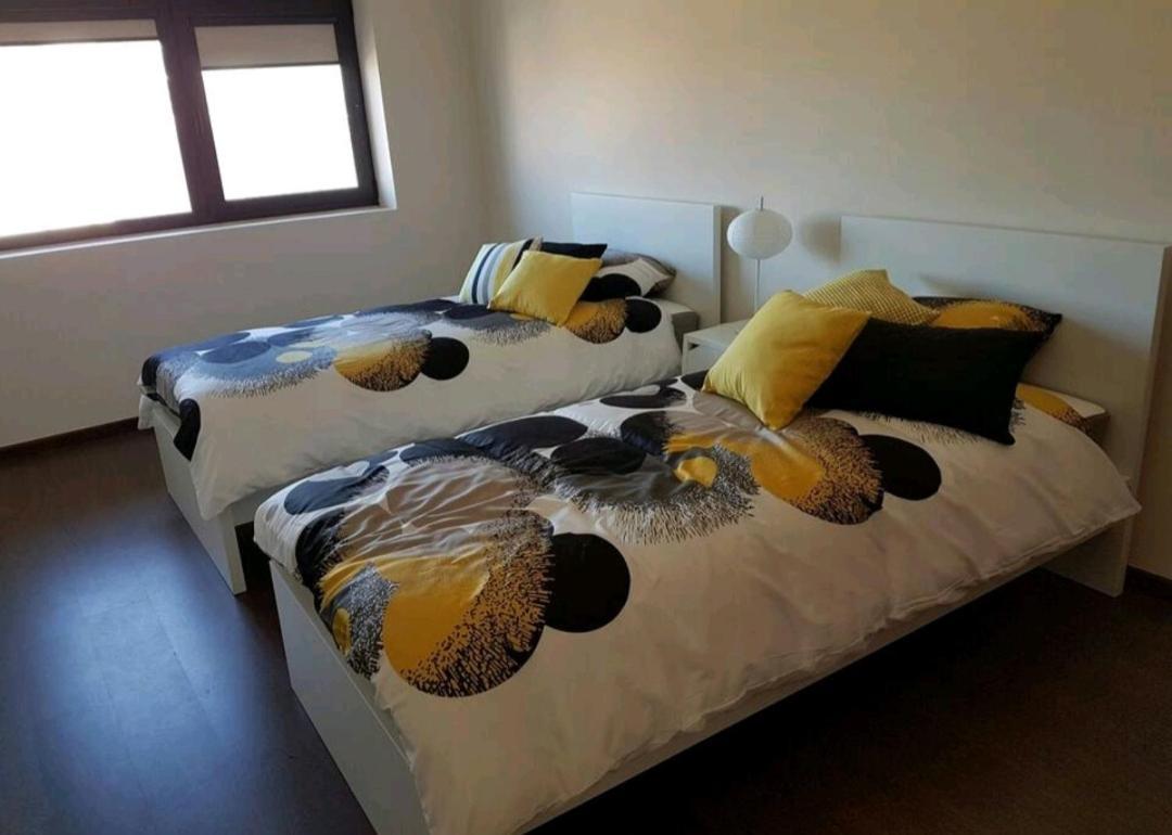 Vivenda Junto Ao Mar Villa Mindelo Kültér fotó